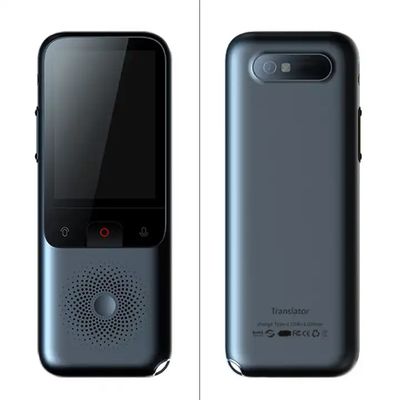 Translator Machine WIFI T11 Intelligent Voice Translator 137 Languages