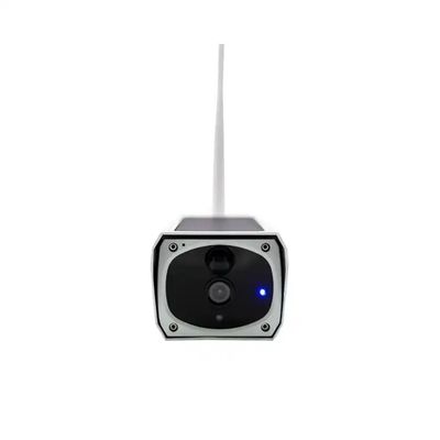 1080P HD Solar Wifi System Outdoor Security Camera