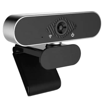 RoHS 1080P USB Live Streaming 360 Degree Rotation USB Webcam