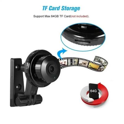 Night Vision Security IP 1080p Wireless Wifi Camera
