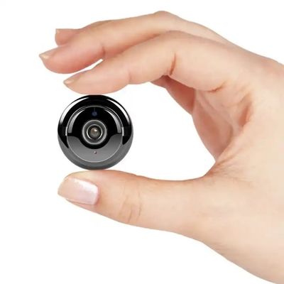 Night Vision Security IP 1080p Wireless Wifi Camera