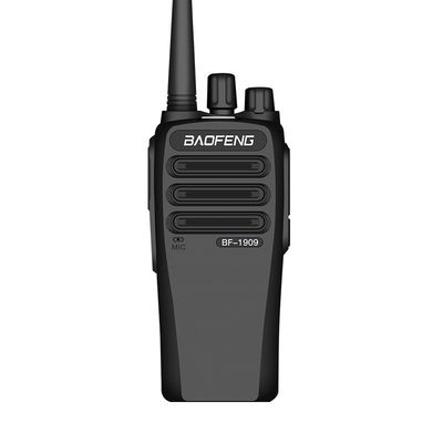 BF 1909 Long Range Hm, High Power Two-Way Radio Intercom