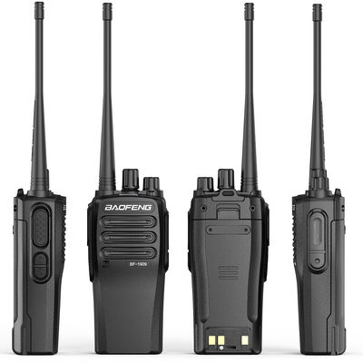 BF 1909 Long Range Hm, High Power Two-Way Radio Intercom