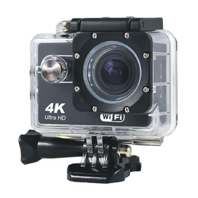 4K WiFi H9R HD Sports DV SJ4000 1080P  Camera Durable ABS Material