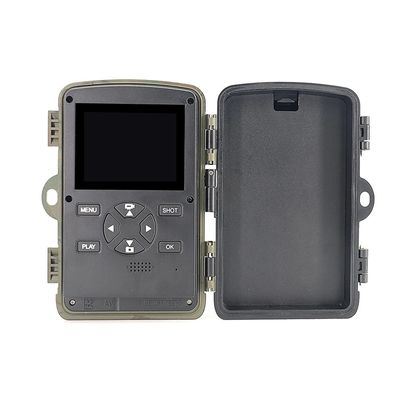 4K 32MP Outdoor Hi-Fi Camera With Night Vision, Waterproof IP66, H888 25-30 Metres