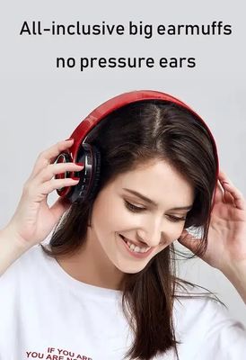 B39 LED Light Wireless Headsets Foldable Gaming Headphones With Microphone TF Card Fone De Ouvido Auriculares