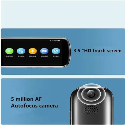 X2 Smart Scanning Translation Pen Dictionary English Dictionary Instant Voice