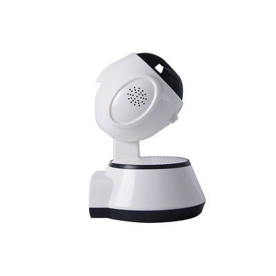 IPHD 720P Rotating Low Power V380 Camera With Wireless Baby Monitor
