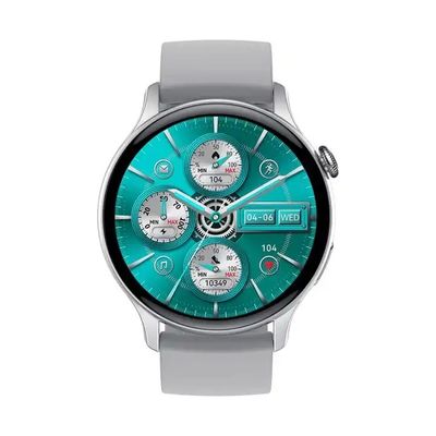 Call Smart Watch NFC Waterproof Blood Oxygen Blood Pressure Monitoring Features