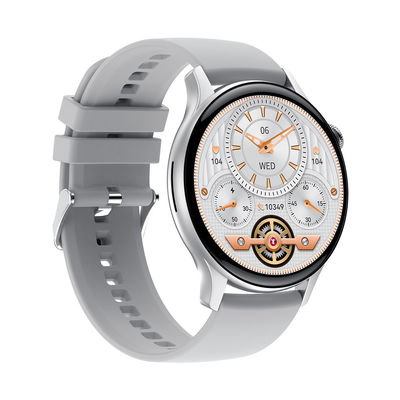 Call Smart Watch NFC Waterproof Blood Oxygen Blood Pressure Monitoring Features