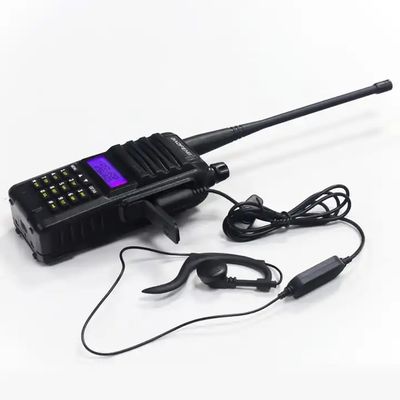 UV-9R Plus Waterproof Walkie Talkie 10W Multibands Baofeng