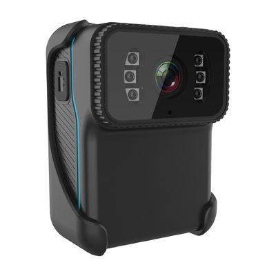 Mini Convenient Night Vision Waterproof Sports Camera DVR