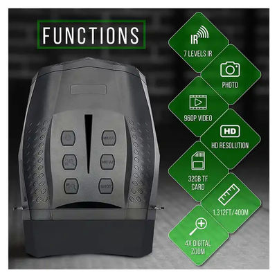NV5100 night vision binoculars night vision google glass hunting equipment