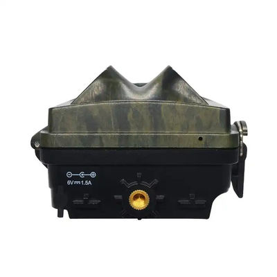 Hunting Trail Camera 16MP 1080P Camera Long Standby IP6 Waterproof Surveillance Camera