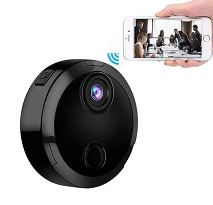 HDQ15 HD 1080P Wifi Wireless Security Ip Infrared Night Vision Mini Camera