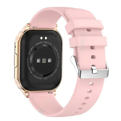 HK26 Smart Watch Heart Rate Monitoring Sport Fitness Tracker Smartwatch Wearable Devices For Men Women