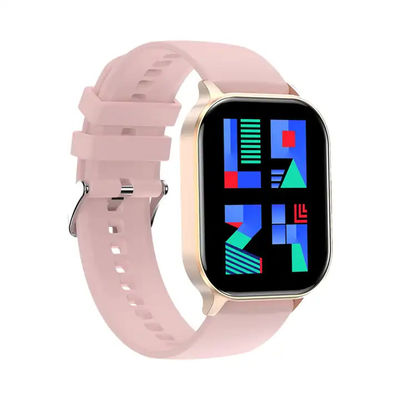 HK26 Smart Watch Heart Rate Monitoring Sport Fitness Tracker Smartwatch Wearable Devices For Men Women