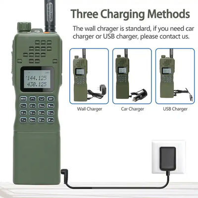 Handheld Walkie Talkie Baofeng AR152 Handheld Two Way Radio Long Range Baofeng AR152 Gmrs Communication Two Way Radios