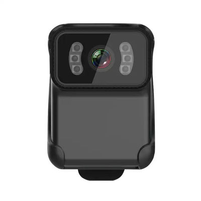 Portable Body Worn Camera WiFi DV Camcorder Loop Recording Support TF Card Night Vision Cam MP4 Video