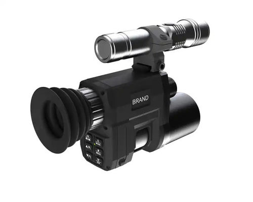 WIFI Waterproof Night Vision scope For hunting monocular Hunting Scope