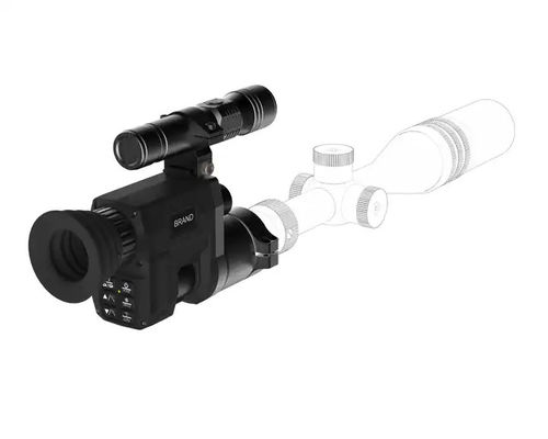 WIFI Waterproof Night Vision scope For hunting monocular Hunting Scope