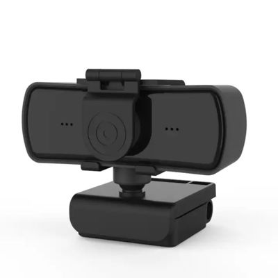 HD Webcam 1440P Auto/Manual Focus Webcam With Microphone For  video Conferencing Work USB Camera For PC Laptop