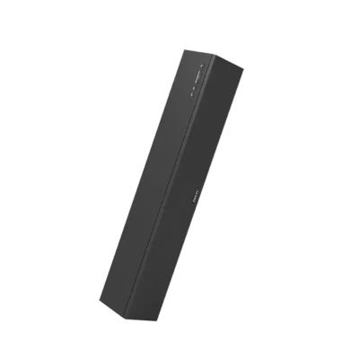 10w desktop home theater bluetooth sound bar speaker for tv