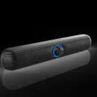 Soundbar for TV - Home Theater TV Surround Sound System Built In Subwoofer Wireless Soundbar