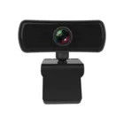 webcam high quality 1080P with Mic mini computer camera for home
