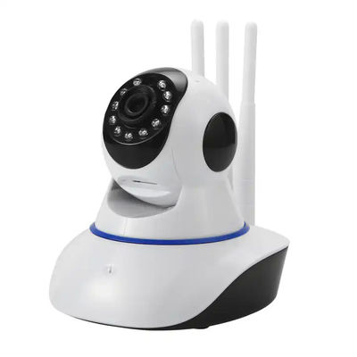 1080P Wireless WiFi Baby Camera Smart Home Security Garage Door IP Camera 3 Antennas Surveillance IP Camera