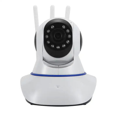 1080P Wireless WiFi Baby Camera Smart Home Security Garage Door IP Camera 3 Antennas Surveillance IP Camera