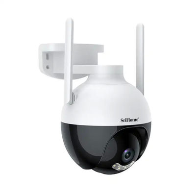 Two-Way 3.6mm Alarm Motion Tracking WiFi Outdoor Indoor Camera Home Security Monitor IP CCTV camera