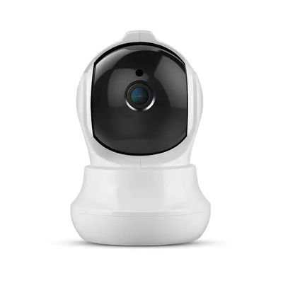3MP Two-Way Audio Alarm NVR Max 128GB SD Card AP Hotspot IP CCTV Security Baby Pet Camera