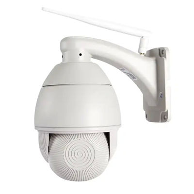 5MP 1920P 4mm Lens Indoor Outdoor TF Card Waterproof Monitoring Night Vision CCTV Safety Camera Wifi