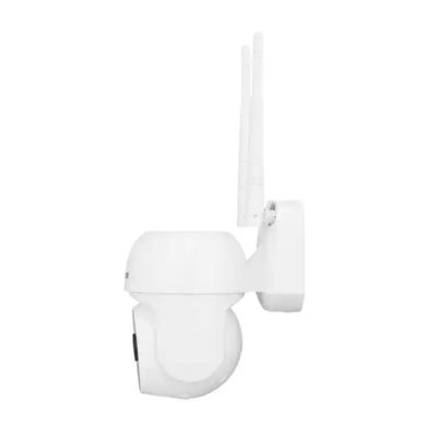 2MP Mini Two-Way Audio IP Security Camera Support Night Color Vision IR 20m Outdoor Security CCTV Camera
