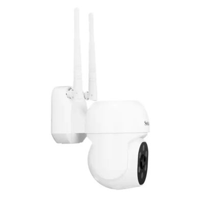 2MP Mini Two-Way Audio IP Security Camera Support Night Color Vision IR 20m Outdoor Security CCTV Camera