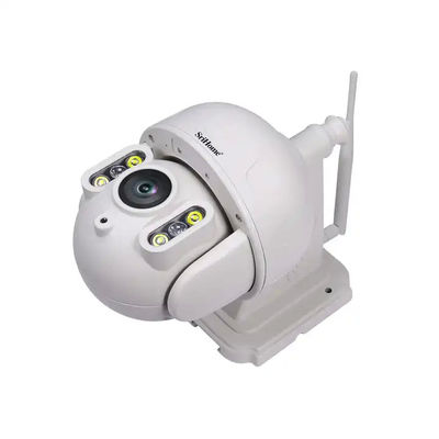 5mp Outdoor Waterproof PTZ Camera WIFI 360 Rotation Surveillance PTZ IP Network CCTV Cameras