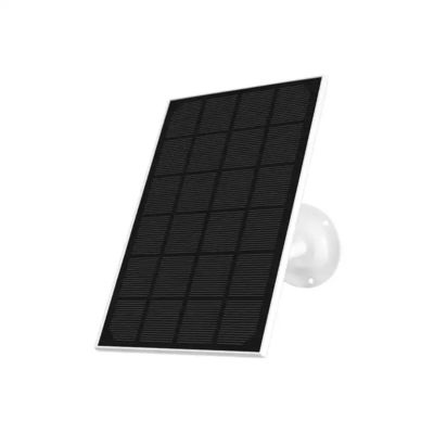 4MP Wireless Battery Outdoor Waterproof IP 66 Camera PIR Night Vision Remote Monitor View WIFI Solar Security Camera