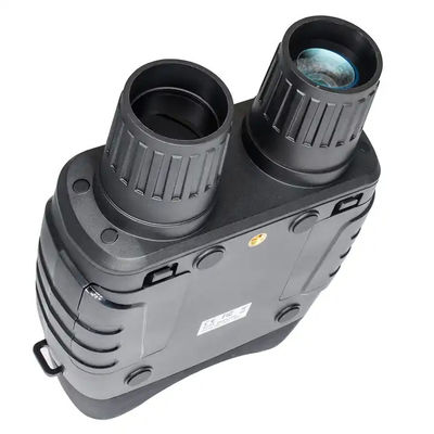 Binocular HD 720P Night Vision Binocular Infrared Device Manual Focus Night Vision Scope