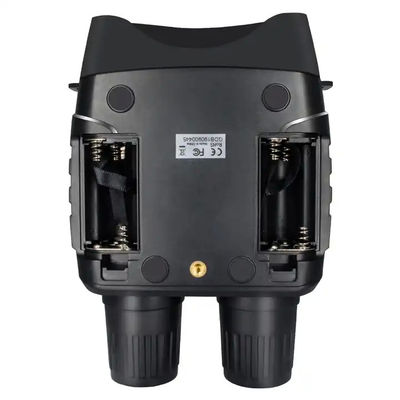 Binocular HD 720P Night Vision Binocular Infrared Device Manual Focus Night Vision Scope