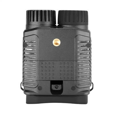 Outdoors  Night Vision Binoculars With 3W 850nm Infrared Goggles 300m View Distance In Full Darkness For Game Huntin
