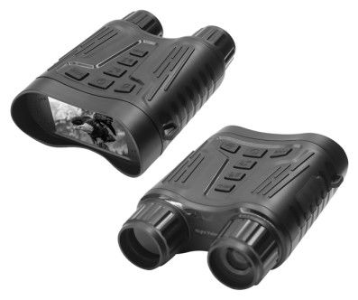 Night Vision Binoculars Infrared Goggles Digital Hunting Telescope 4K Video 36MP Camping Equipment For Hunting