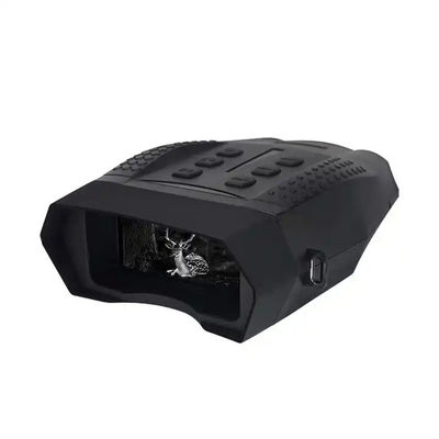 Take Photo And Video Digital Night Vision Goggles Outdoor Night Vision Binoculars