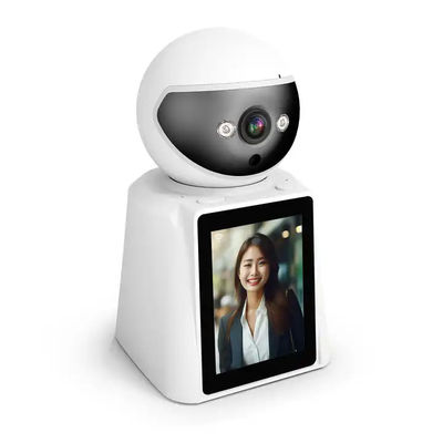 Hot Sale New Products CCTV Camera Video Calling Smart IP Camera Security Camera System