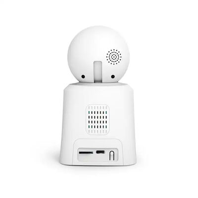 2MP SH053 2.4G Wifi ITwo-Way Audio And Video Indoor Camera Wireless Smart Baby Camera
