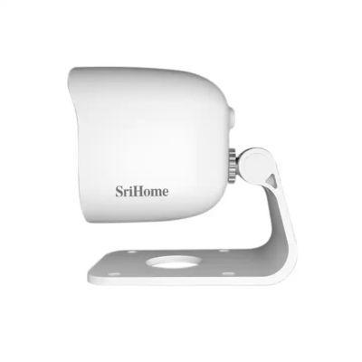 FHD 3MP Mini Camera Wifi Camara De Vigilancia Security Wireless Camera Waterproof For Home