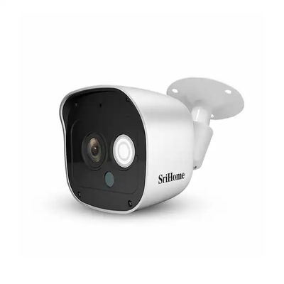 Security Indoor And Outdoor Camera Wireless Wifi Cctv IP Surveillance Cameras