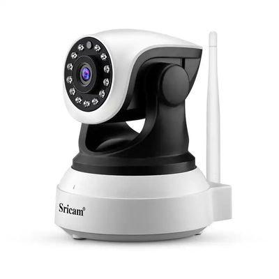 OEM ODM Surveillance Product Cctv Smart Wifi Home Security Indoor Camera Systems