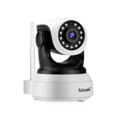 OEM ODM Surveillance Product Cctv Smart Wifi Home Security Indoor Camera Systems