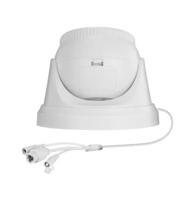128GB Local And FTP Distance 15m Poe Over Home Surveillance Security Camera System